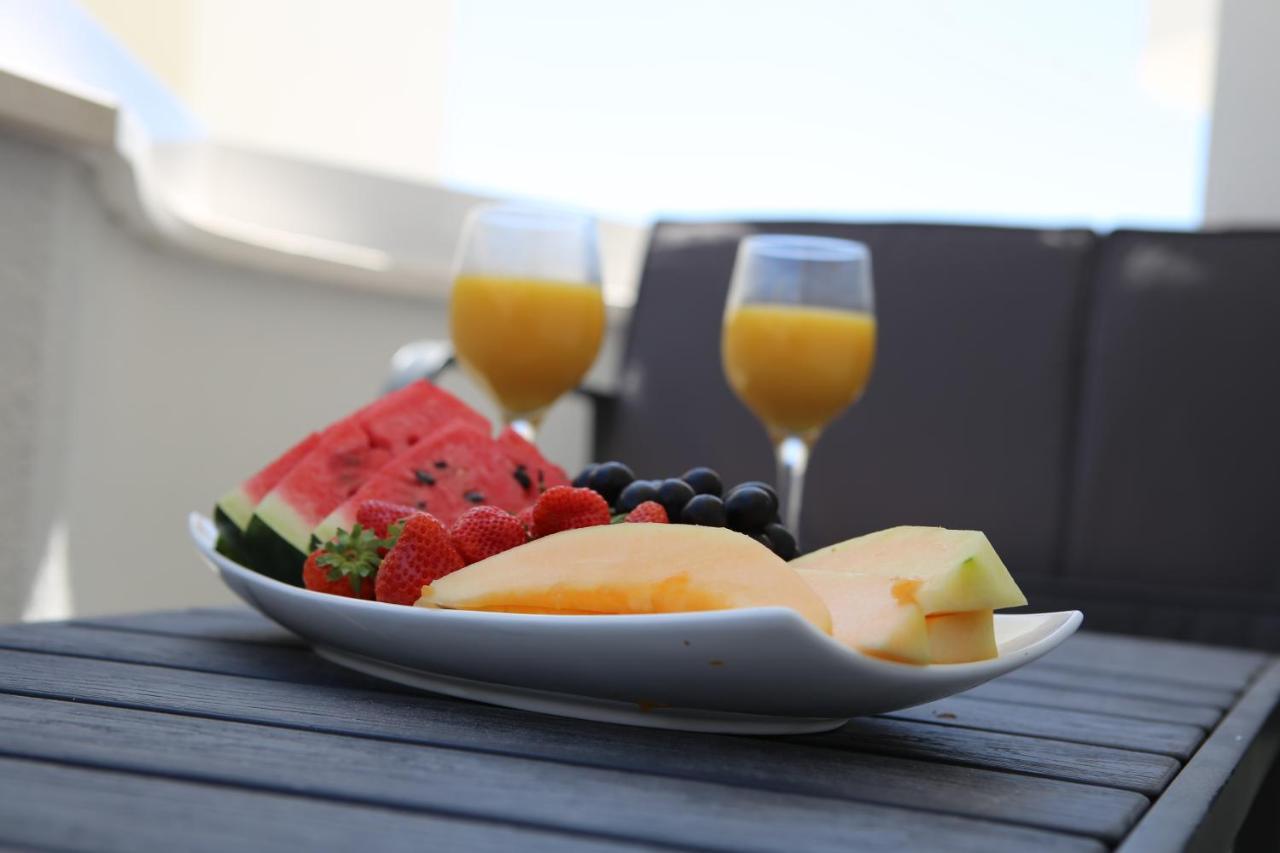 Holiday House Dominik Apartments 스베티 페타르 외부 사진